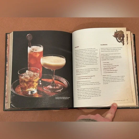 Smuggler’s Cove: Exotic Cocktails, Rum and the Cult of Tiki - New! - Picture 3 of 5